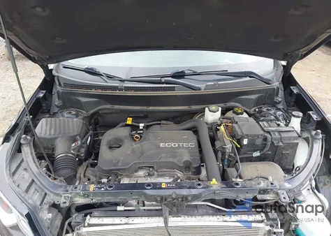 2020 Chevrolet Equinox Fwd Ls z USA, uszkodzony, nr VIN 3GNAXHEV9LS529888